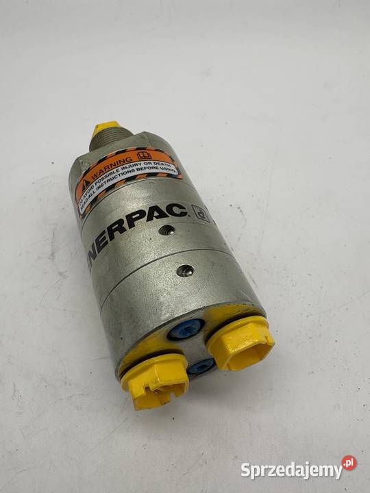 Enerpac PID322 Oil Intensifier Pozostałe Warszawa