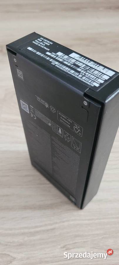 NOWY s24 samsung 2 lata gwarancji Samsung Białystok