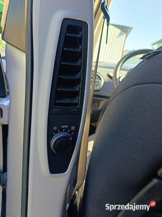 Citroen C4 Grand Picasso HDI 7 osób klima gotowy automatyczna sprzedam