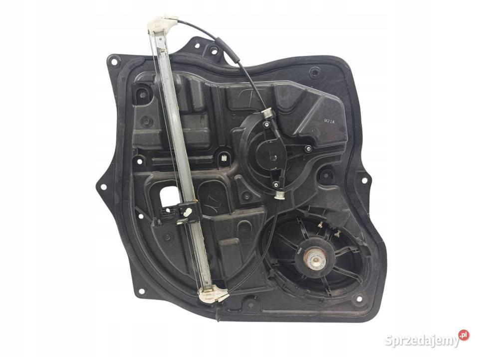 MECHANIZM SZYBY PRAWY TYŁ GH II Mazda 6 II sprzedam