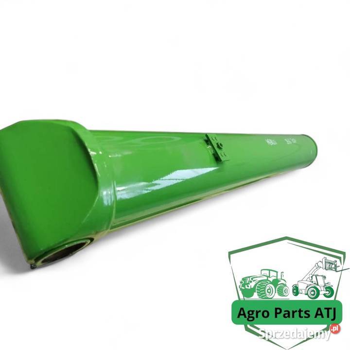 Siłownik podnoszenia ramienia Merlo P 256 TOP podlaskie Ciechanowiec