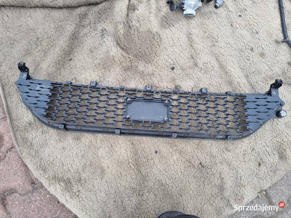 KRATKA ZDERZAKA PRZÓD KIA XCEED 86561J7CB0