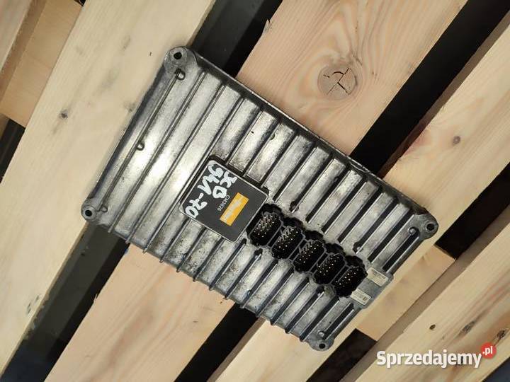 Moduł sterownika 3626 Parker 728D2287 JCB 54170 Wilkowo sprzedam