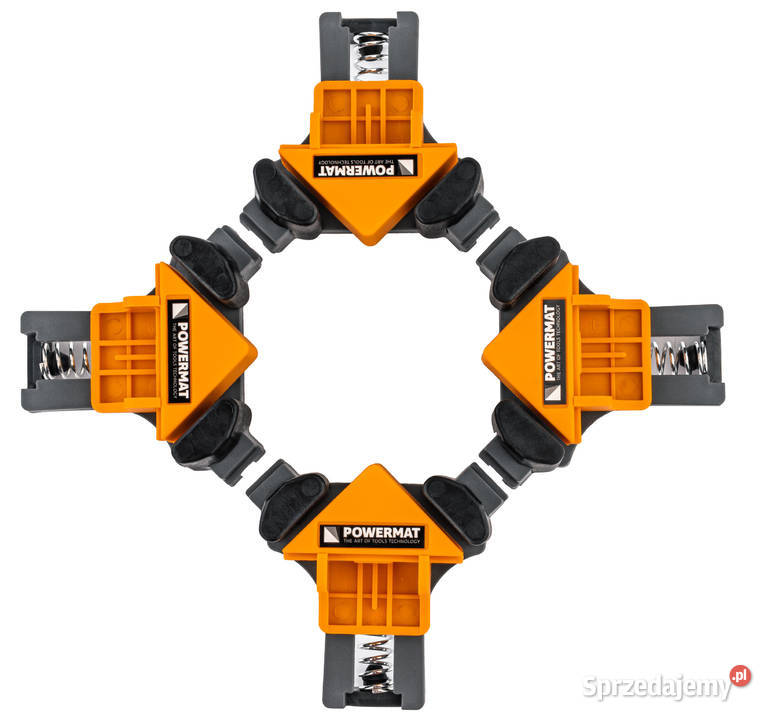 ściski stolarskie narożnikowe 90 kątowe Katowice