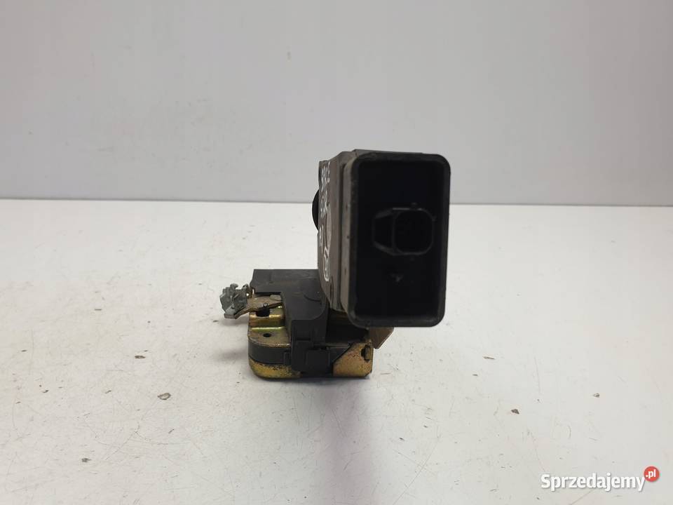 Mitsubishi Space Star ZAMEK PRZEDNICH DRZWI Janów