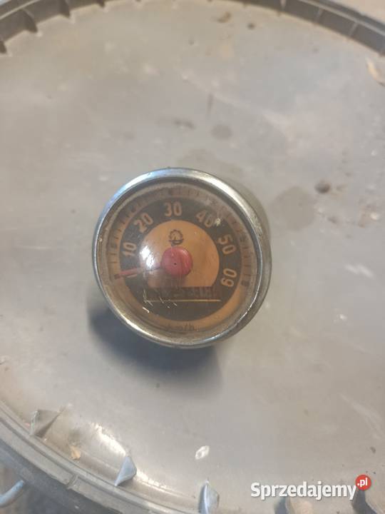 Liczniki WSK WFM Romet Grobniki