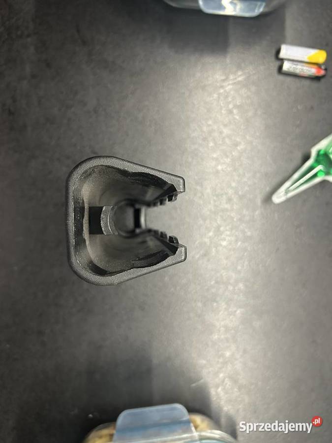 Łoże chwyt front hk mp5 navy GBB AEG palna Cyma Płock sprzedam