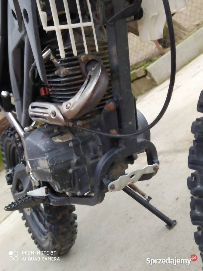 Diabolini 250 xb33b Ryglice