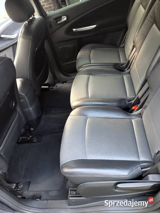 Ford S 2008r Lubartów