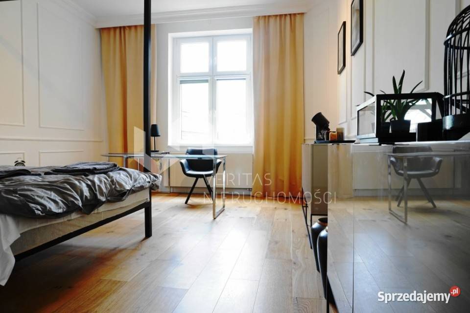 sprzedaży mieszkania 115m2 3pokojowe Katowice