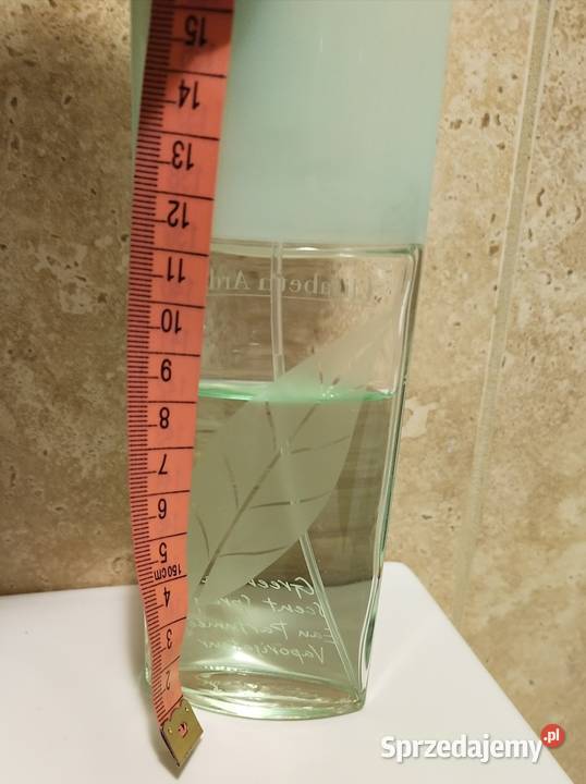 elizabeth arden zielona herbata 100 ml