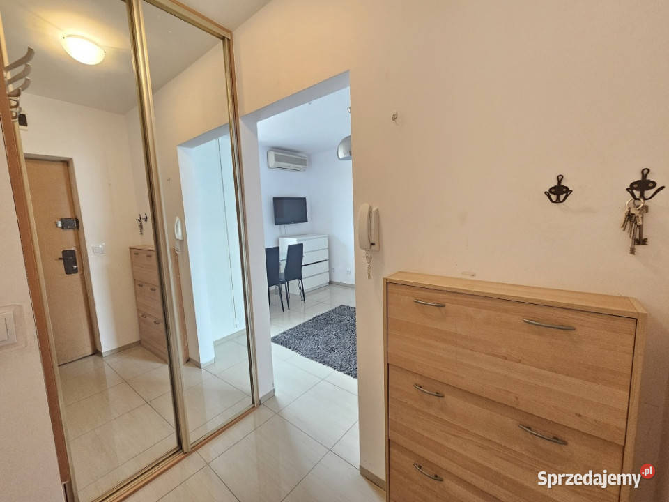 Rondo Wiatraczna Garibaldiego 4 Warszawa