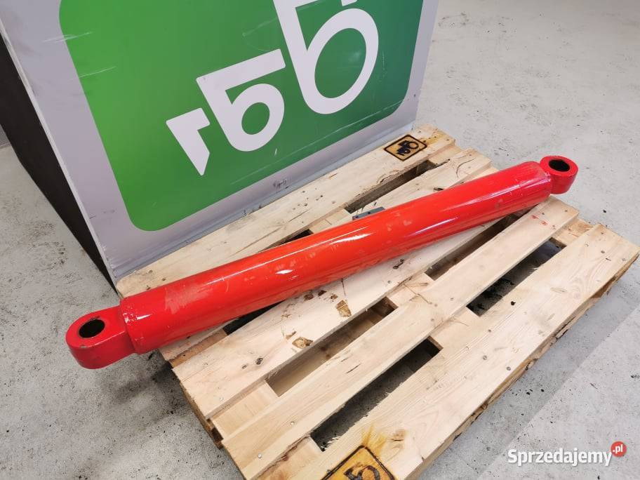 Siłownik podnoszenia teleskopu Manitou MLT 628 Wilkowo