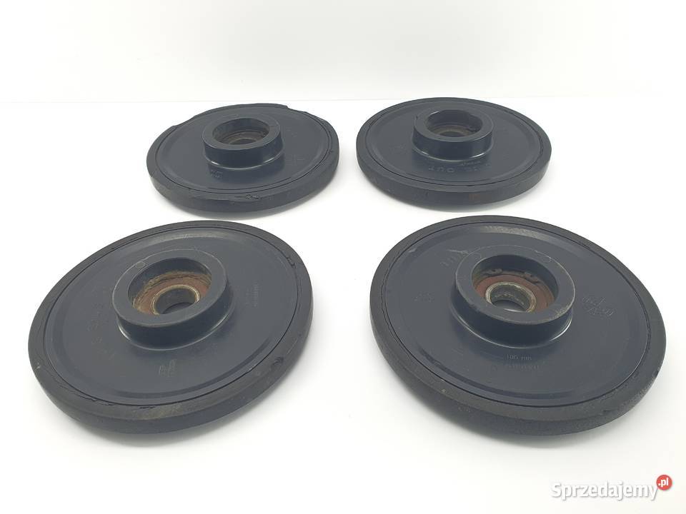 Kolko Rolka 180 mm Ski Doo Summit Mxz 800 Układ napędowy
