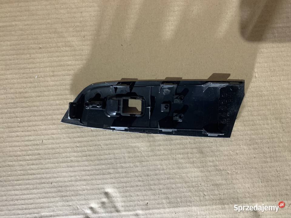 GS1D4281E panel drzwi prawy mazda 6 II gh 0813 osobowe