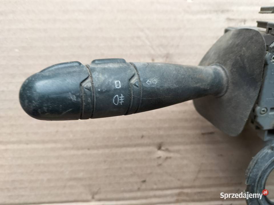 MANETKA PRZEŁĄCZNIK ZESPOLONY Scenic I 54034461 osobowe Kamień-Kolonia