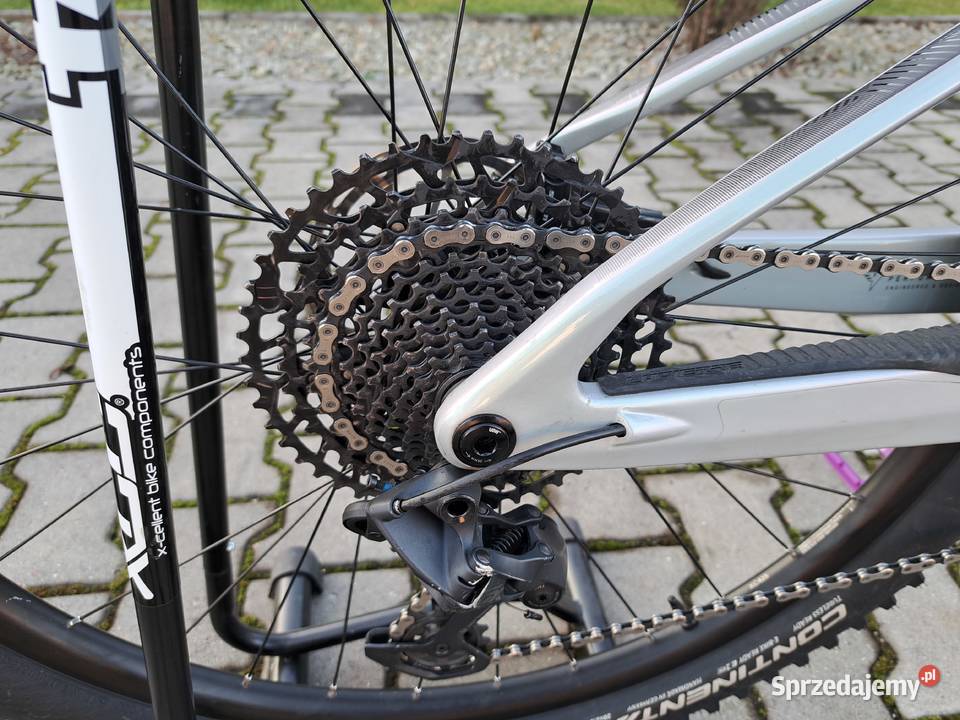 rower Lapierre XRM 69 carbon łódzkie sprzedam