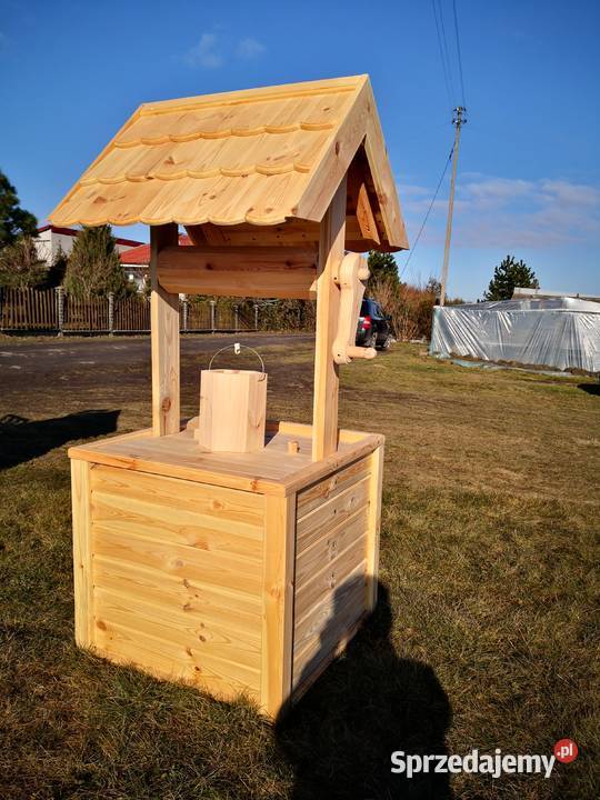 Studia ogrodowa Radwańczewo