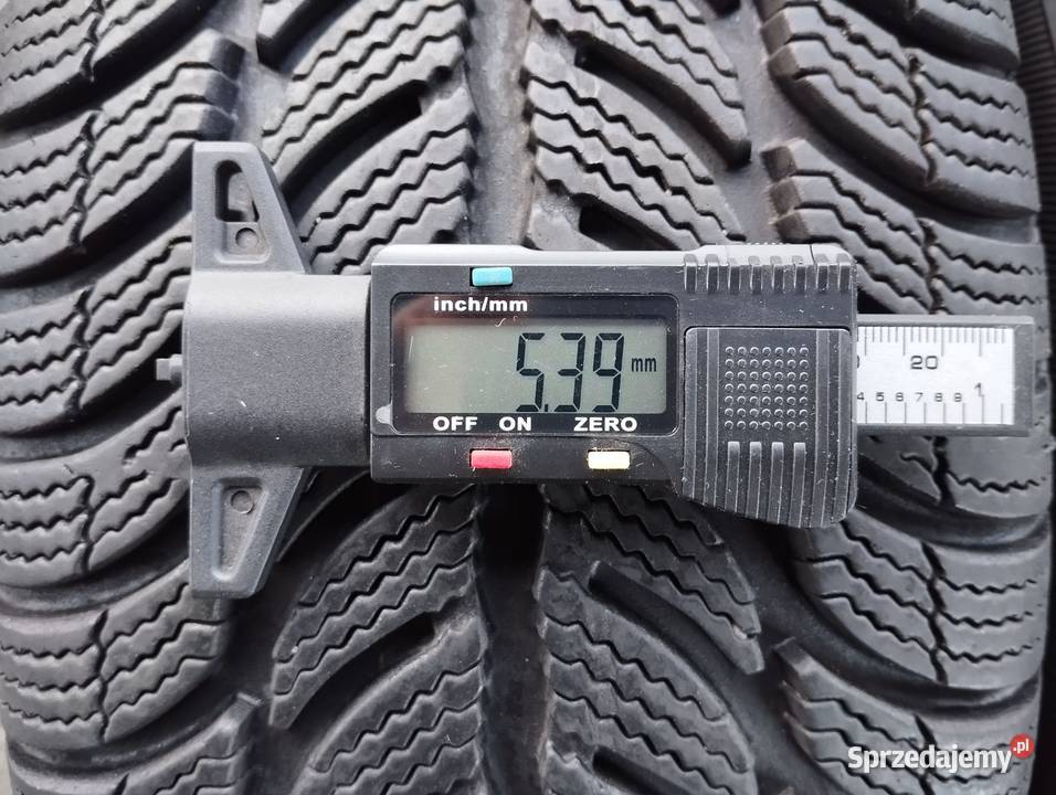 Opony Dębica Frigo 19560R15 88T para zima 2023 Samochodowe Kamieniec