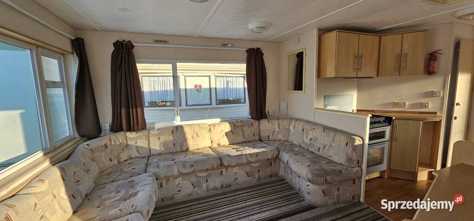 Domek holenderski COSALT TORINO 3 pokoje 557 sprzedam