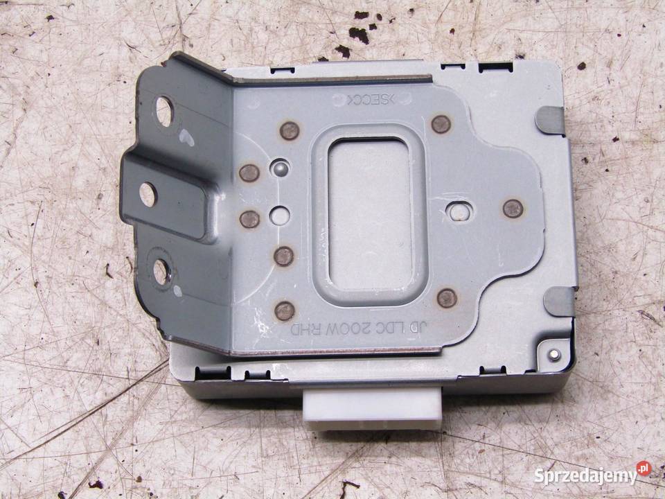 MODUŁ STEROWNIK ASSY KIA CEED II LIFT 95300A2900 Części samochodowe