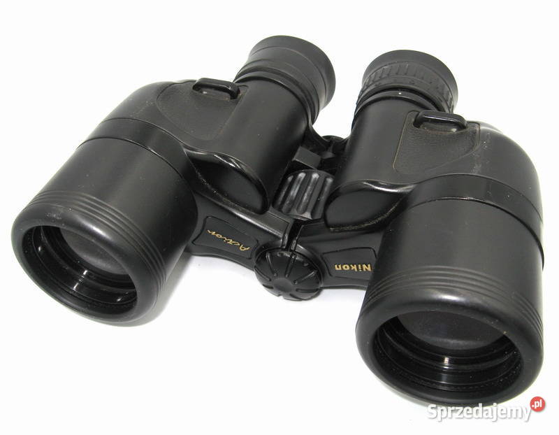 Lornetka Nikon Action 8x40 LOMBARDI Rzeszów sprzedam