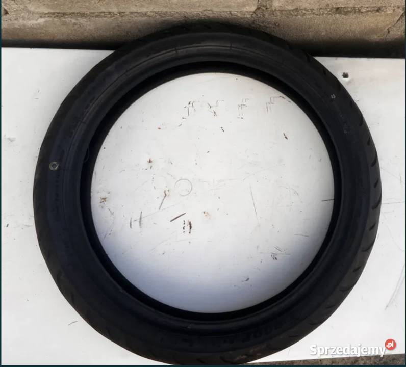Opona Dunlop TT 900R 1008017 wielkopolskie Ostrzeszów sprzedam
