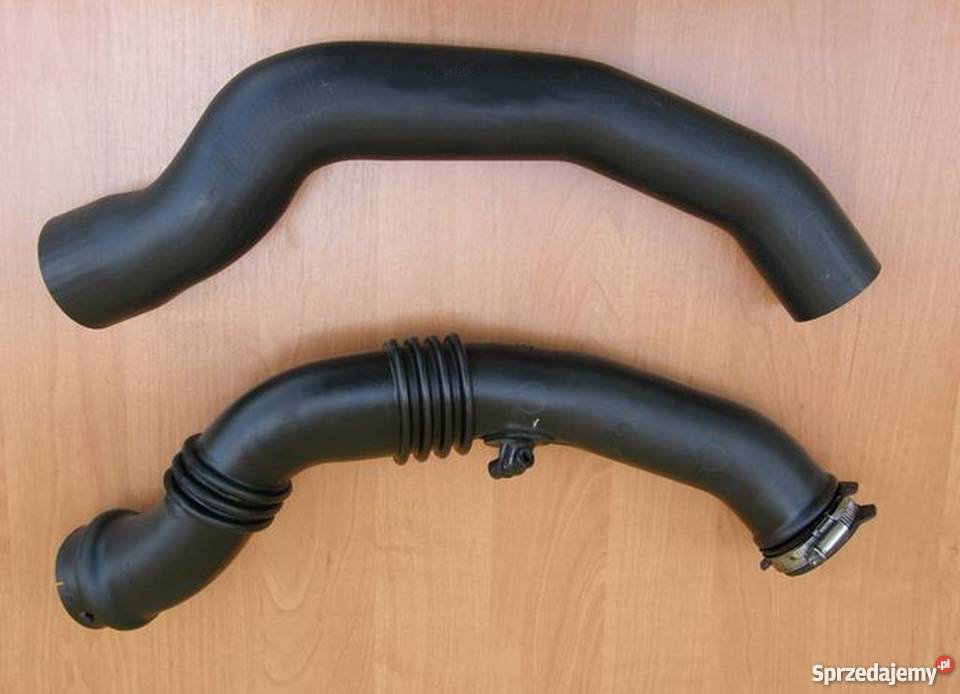 PRZEWÓD INTERCOOLERA VOLVO S40 V50 C30 C70 Bielsko-Biała sprzedam