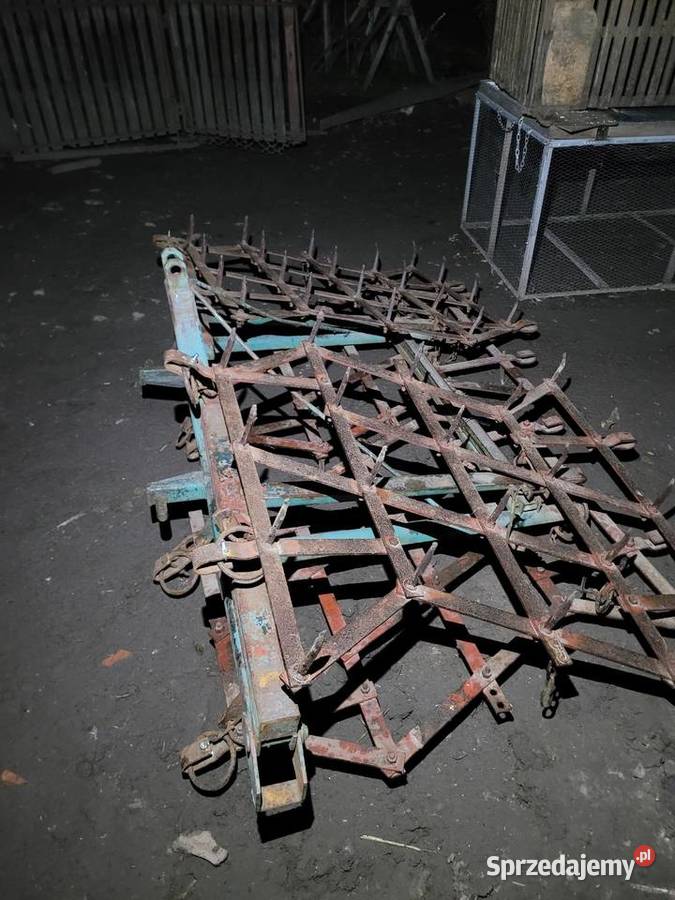 Brony czwórki Brony podkarpackie Przeworsk