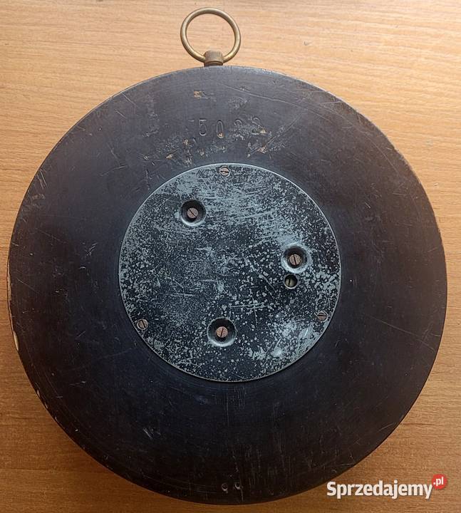 Stary barometr 1 ok Mała Karczma