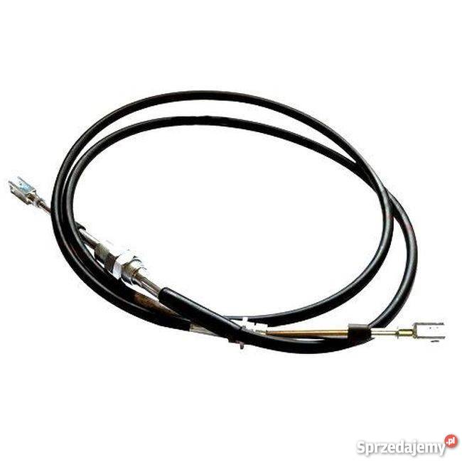 AL159083AL82789 Linka zwolnienia Zaczepu John nieuszkodzony Części zamienne Zbuczyn