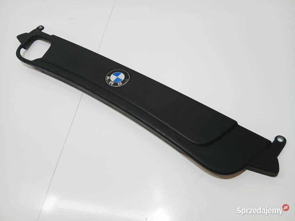 OSŁONA SILNIKA BMW E60 E61 LCI N43 7572645 Strzyżewice