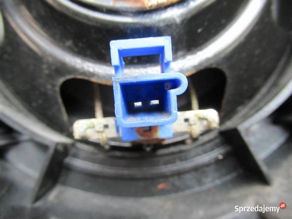 GŁOŚNIKI BOSE KOMPLET CADILLAC CTS SedanLimuzyna