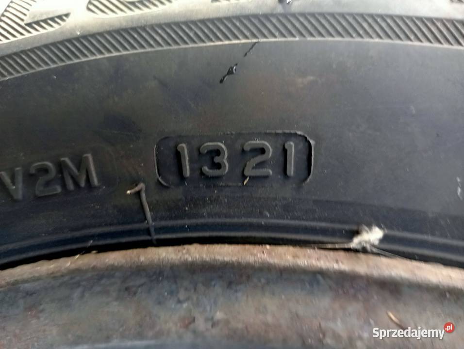 Opony 2021 zimowe Bridgestone felgi seat skoda