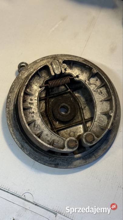 Bęben hamulcowy Jawa 175 CZ kiwaczka 35351410 sprzedam