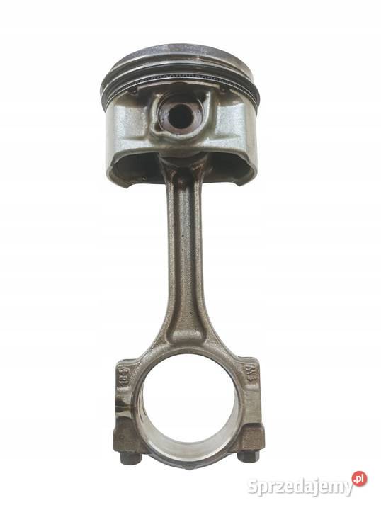 TŁOK KORBOWÓD 86L66 B207E 20 16V T Saab 93 II świętokrzyskie