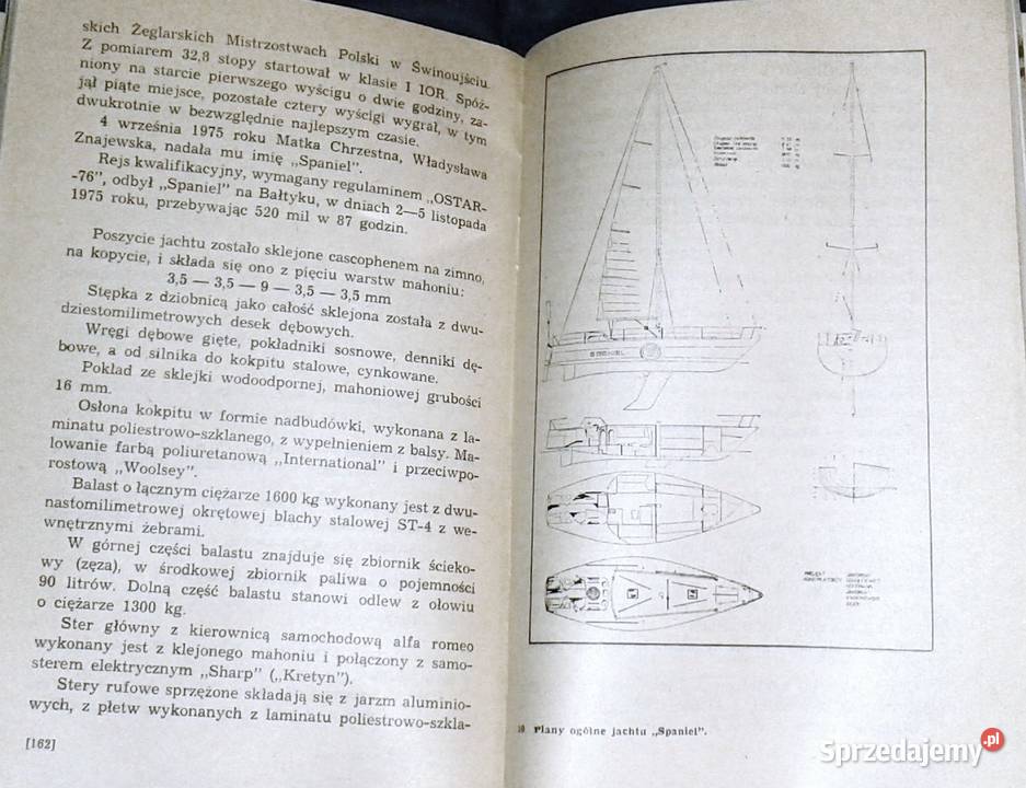 1140 GMTNewport Kazimierz Jaworski Rok wydania 1980 Chełm sprzedam
