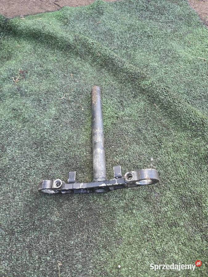 Polka dolna simson sr50 lubuskie Gorzów Wielkopolski