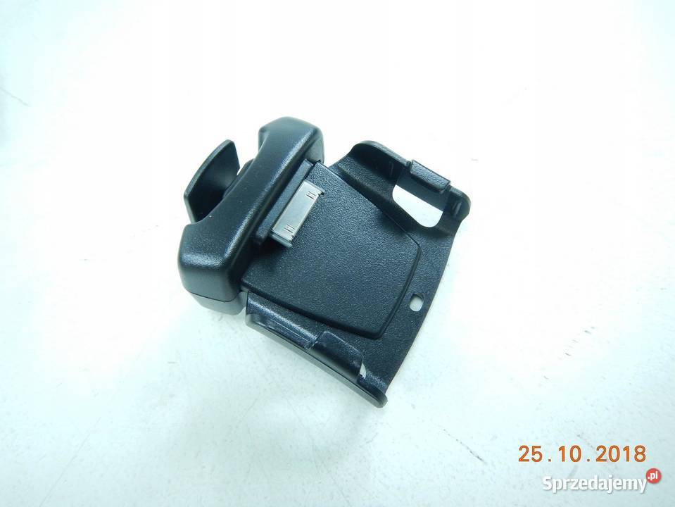 UCHWYT NA KUBEK I USB NISSAN JUKE F15 ORYGINAŁ sprzedam