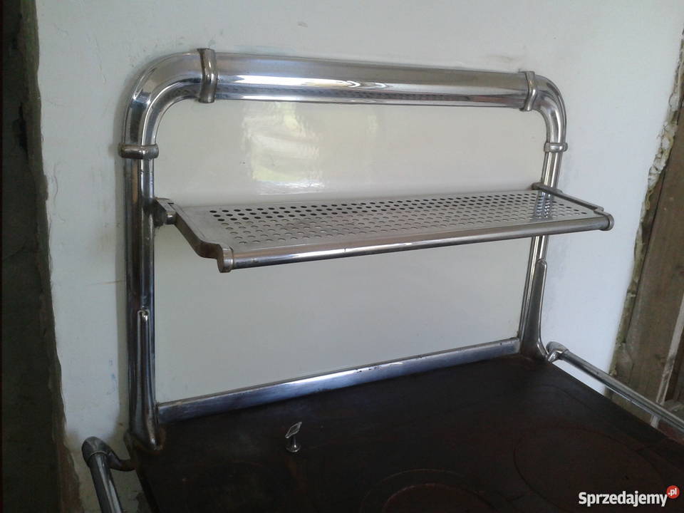 Piec kuchenny podlaskie Ploski