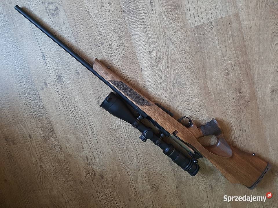 Osad Kolba Thumbhole sprzedam