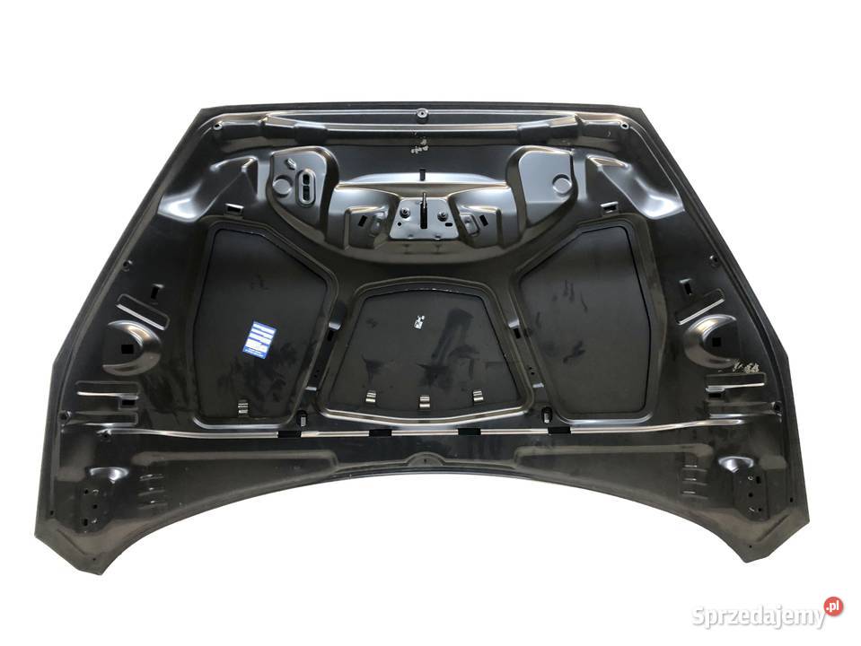 Ford Focus MK3 III 102014 082018 LIFT Maska Skarżysko-Kamienna sprzedam