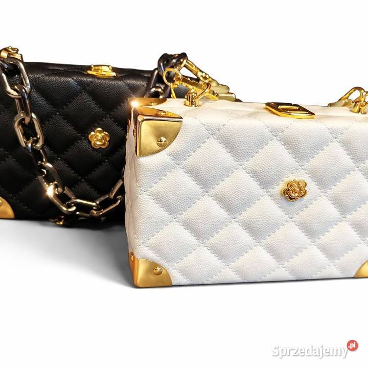 Torebki Torby i torebki Września