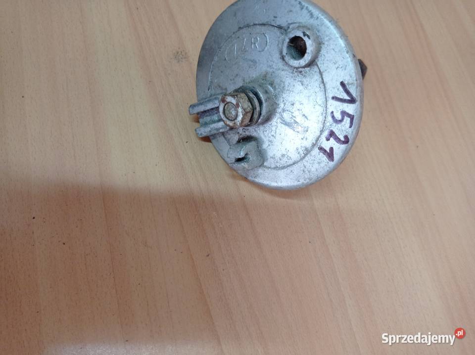 Szczękotrzymacz oś Komar motorynka sprzedam