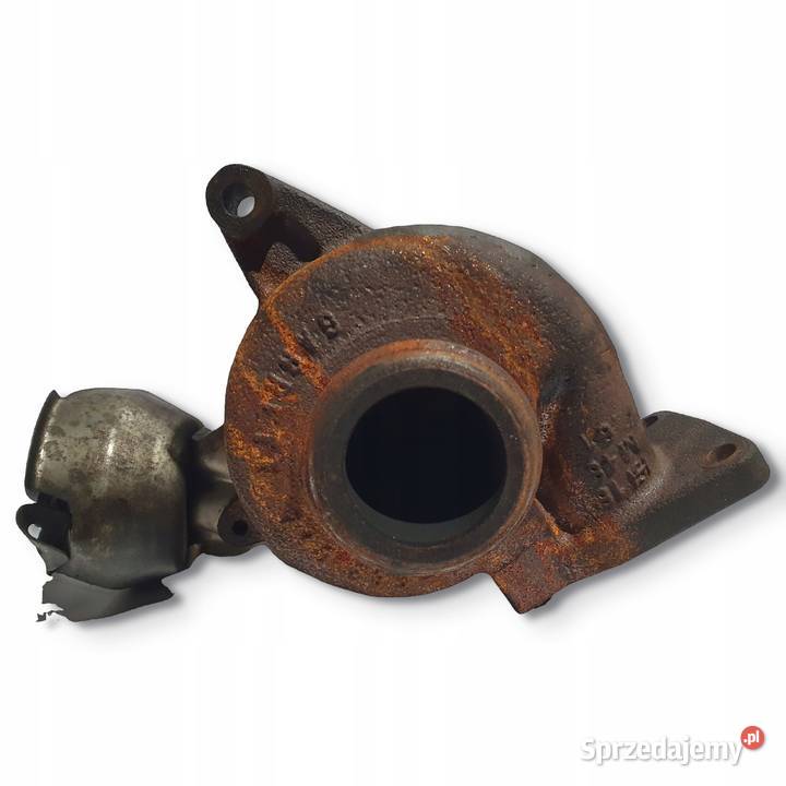 TURBOSPRĘŻARKA Ford Galaxy II 20 TDCI turbo Chełm sprzedam