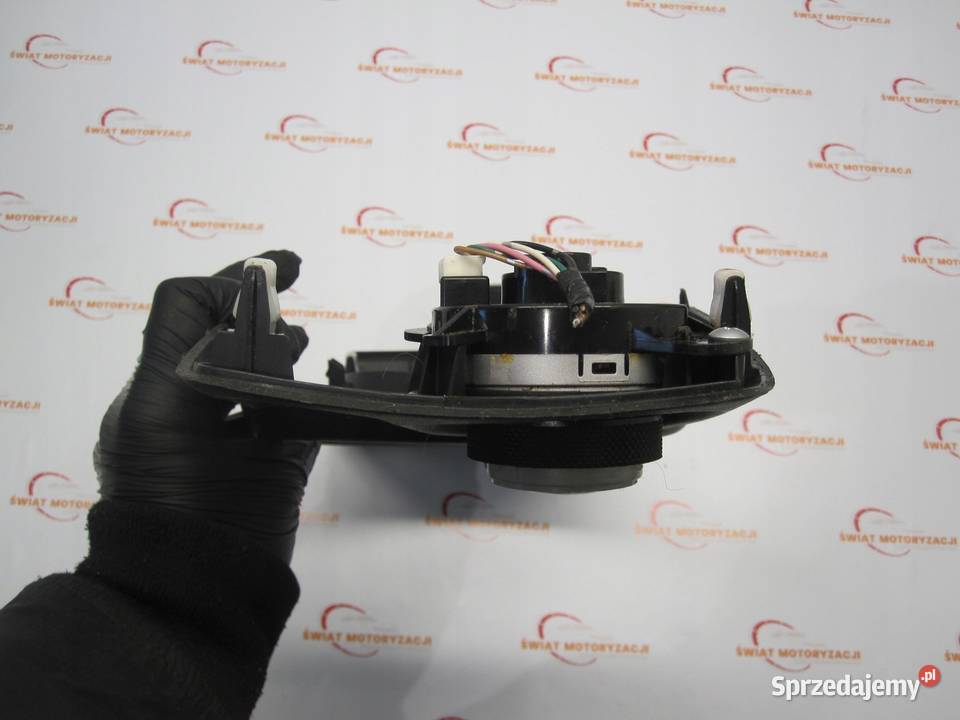 MITSUBISHI ASX I 11r osłona tunelu środkowego Kielce