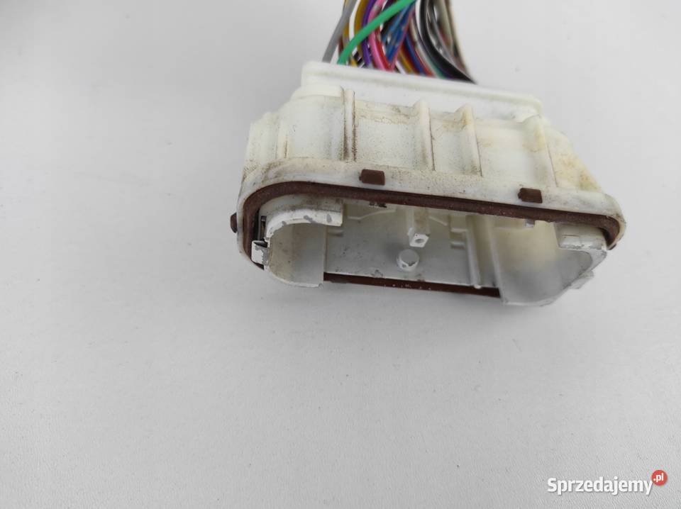 WIĄZKA INSTALACJA WNĘTRZA INFINITI Q70 M35 M37 Części samochodowe sprzedam