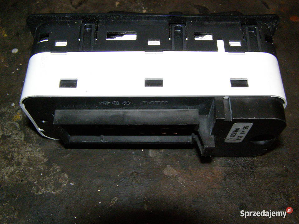sterownik szyb SAAB 95 Wyposażenie elektryczne sprzedam