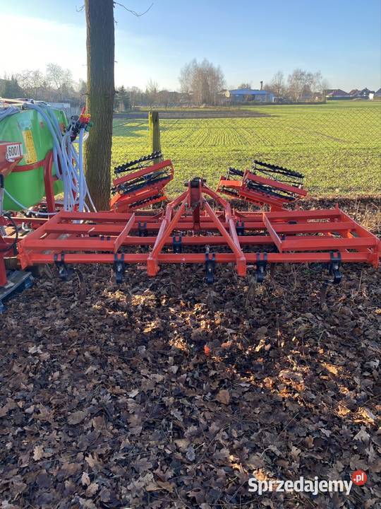 LIKWIDACJA GOSPODARSTWA Sprzedam agregat nieuszkodzony Ostrówiec