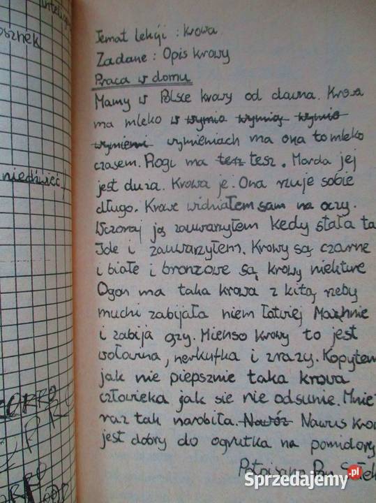 Kocham pana panie Sułku J Janczarski 1978satyra Łódź